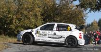 Rally Vsetin